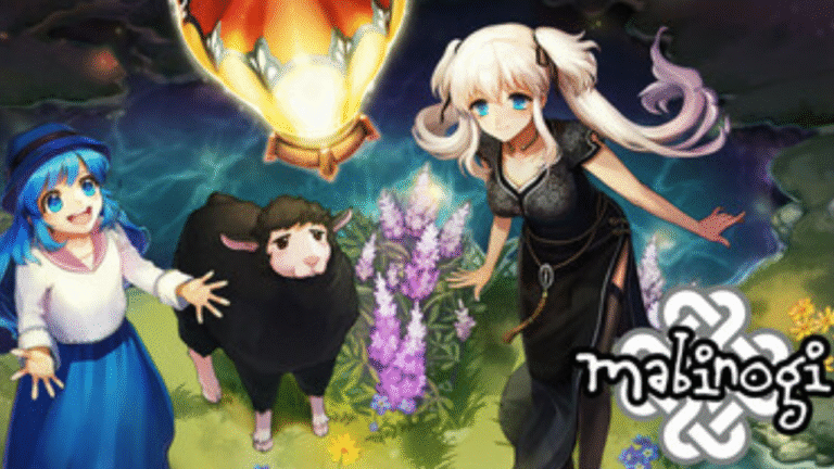 mabinogi lazy patch