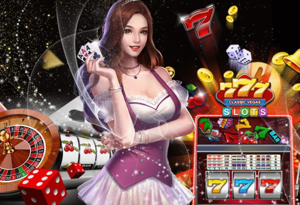 situs gacor boleh77.vip