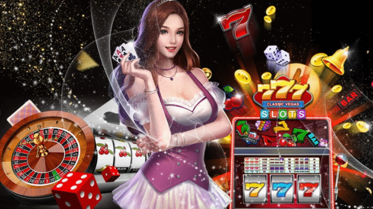 situs gacor boleh77.vip