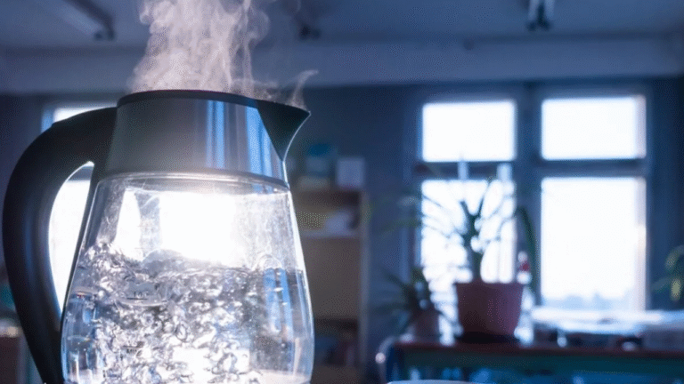 richmond va boil water advisory