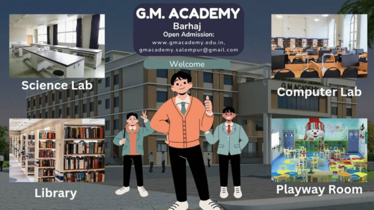 gmacademy