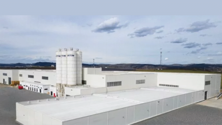 beton celular autoclavizat