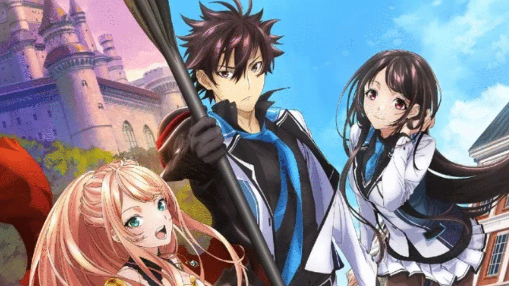 Henaojara – The Ultimate App for Anime Tracking and Personalized henaojara