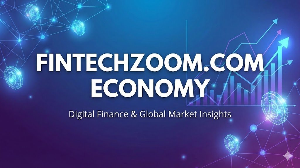 fintechzoom.com economy